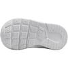 Nike Tanjun EasyOn TD Football Grey Baby Sneakers White HQ2707-002
