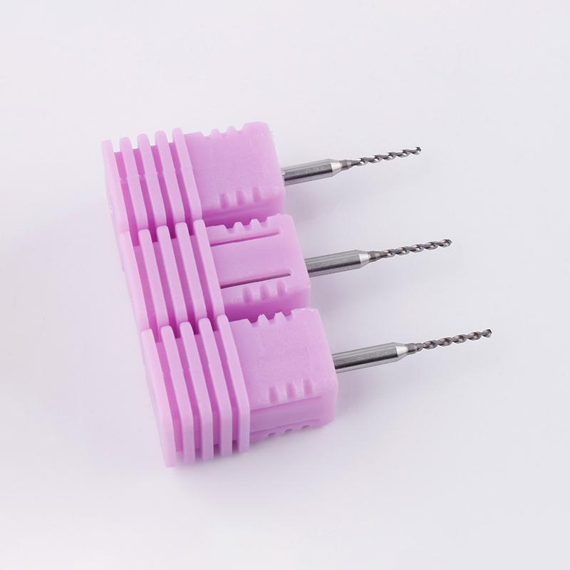 

Nail Art Perforation Grinding Head Tungsten Steel Nail Drill Bits Diy Punk Style Nail Charms Manicure Tool Machine Accessories