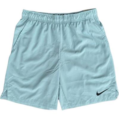 Sports Lifestyle Series Breathable Quick-Dry Casual Shorts Men Shorts Light-Blue DM6618-309