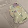 Baby Mememumu Mobile Charm Keyring