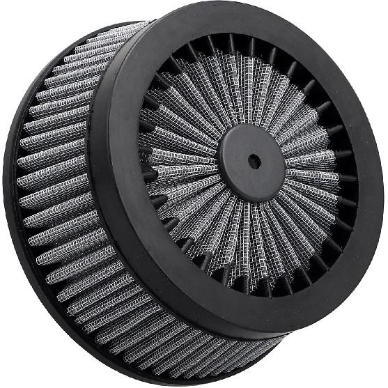 Luftfilterelement für Harley Touring Street Road Glide Road King Softail Dyna FXDLS FXR