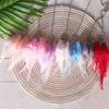 Dreamcatcher Car Pendant Dream Catching Net Car Decoration Car Accessories