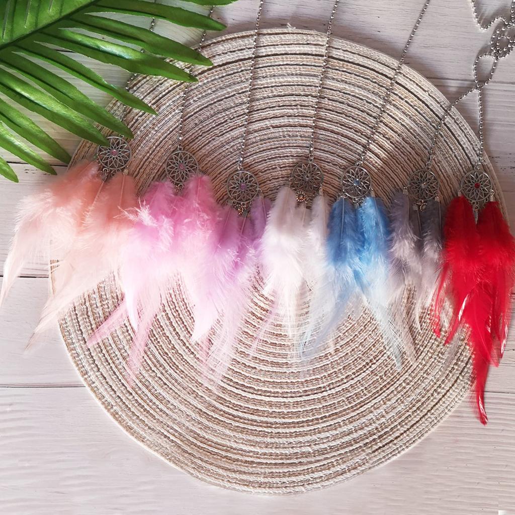 Dreamcatcher Car Pendant Dream Catching Net Car Decoration Car Accessories
