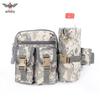 BingQiKu Tactical Outdoor Multi-functional Waist Pack