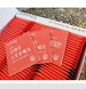 Dahada Strawberry Tea Bag (20pcs / 100pcs)