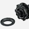 Bicycles Brake Rotor Conversion 6 Bolt Centerlock Adapter Universals High Grade Aluminum Instants Installation