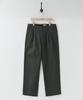 Leopeusaideu Slob Pants Charcoal