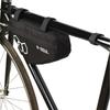 Bicycles Frame Bag Triangle Pouch Bike Front Top Tube Bag Cycling Saddle Bag
