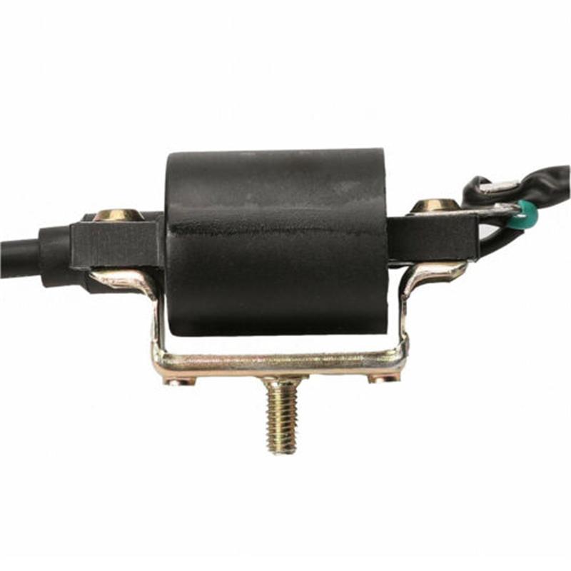 Wiring Harness Ignition Coil Magneto Stator For For 50cc 70cc 110cc 125cc 4 Stroke Dirt Bikes