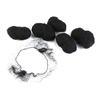 Nylon Hair Soft Lines Accessories Sporting Wig Cap Hair Net Invisible Hairnet Hair Styling