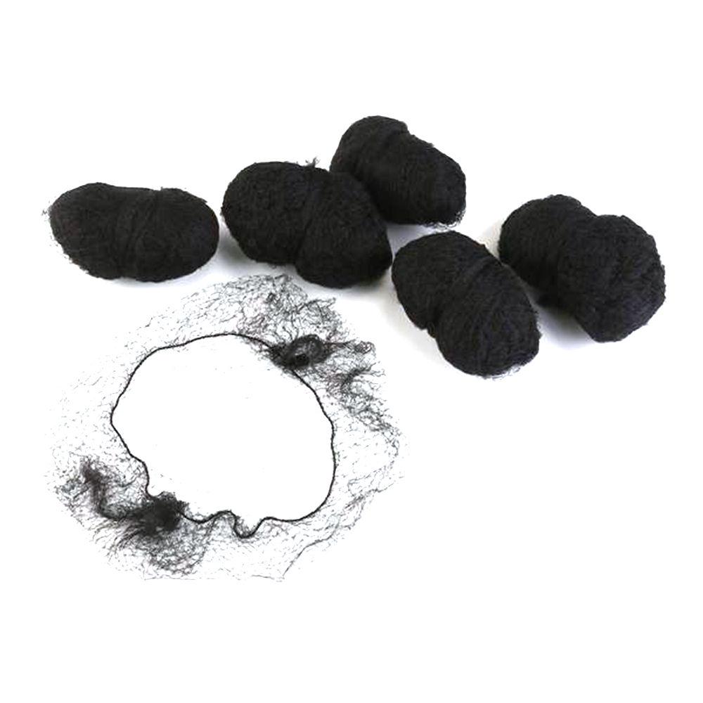 Nylon Hair Soft Lines Accessories Sporting Wig Cap Hair Net Invisible Hairnet Hair Styling