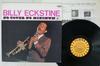 LP Record BILLY ECKSTINE  No Cover No Minimum SL5116RO ROULETTE Japan Jazz Used