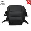 For 2013-2016 2017 Honda Accord Black Leather Driver Side Bottom Seat Cover