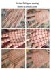 2025 Shrimp & Crab Net Repair Tool: Steel Wire Shuttle, Iron Fishing Needle, Metal Thumbtack