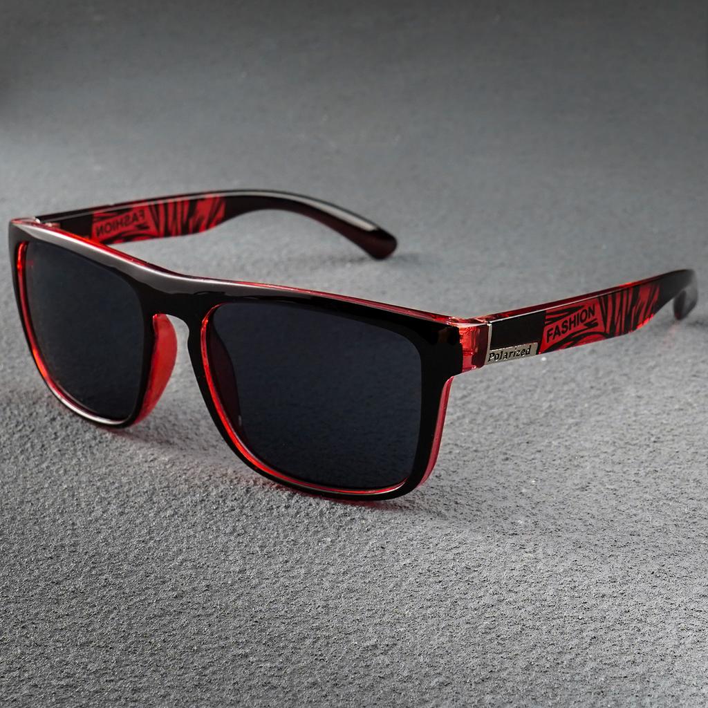 Unisex Square Frame Glasses for Men Women, Perfect for Daily, Perfect Gift for Everyday Stylish Accessories, Suitable for All