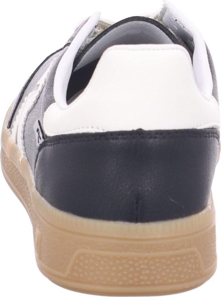 Sneakers Rieker W2200 Black/white