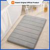 Super Absorbent Bathroom Floor Mat Anti Slip Bathroom Mat Soft Bath Mat Door Mat Floor Mat Bedroom Carpet Kitchen Carpet