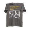 Eternal Sunshine of the Spotless Mind Movie Tee Summer Men's and Women's Loose and Breathable T-shirt Top