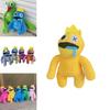 Roblox Rainbow Friends Plush Toy Soft And Squishy Perfect For Kids' Birthday And Xmas Gifts