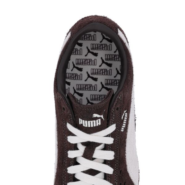 Puma Sprint Versatile Comfortable Casual Shoes Unisex Sneaker 406113-01