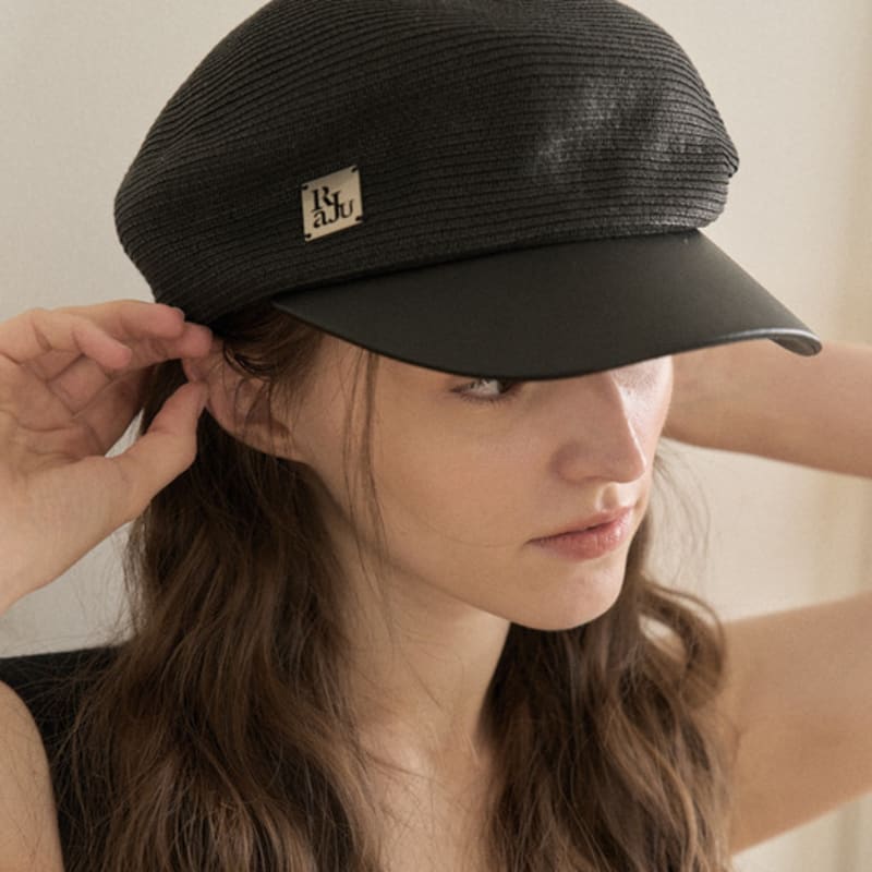 

RaJu Greek Fishermans Cap_2 Color Beige