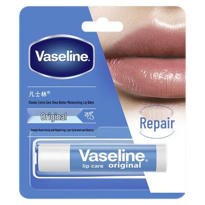 Make-up na rty – Balzamy na pery