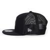 New Era MLB Mesh Snapback 9FIFTY Seattle Mariners Navy Mariners Free Size
