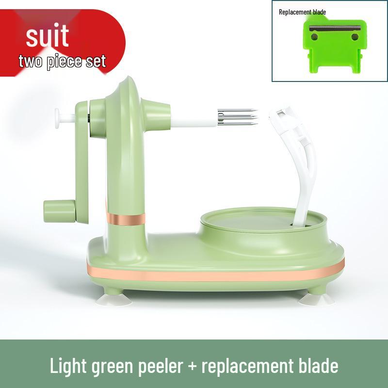 

Многофункциональная ручная яблокочистка и фруктовый нож