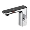 Digital Display Screen Hot Cold Water Mixer Tap Water Mixer Tap