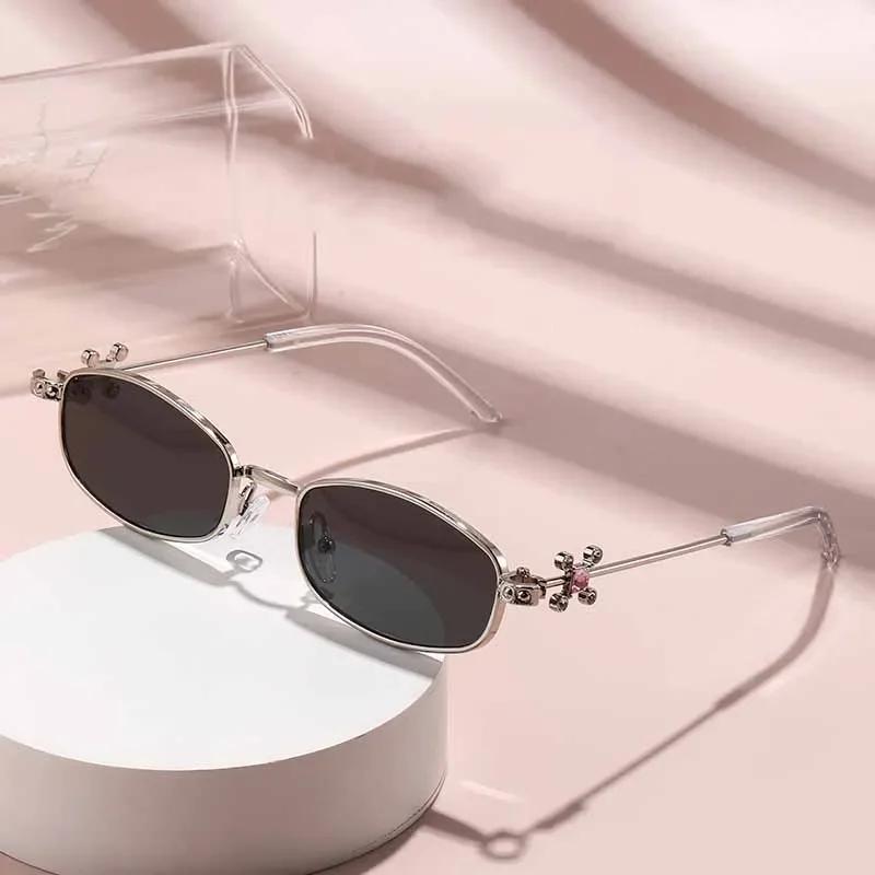 Fashion Luxury Oval Frame Anti Blue Light Optical Glasses Neutral New Design Eyewear for Men Women