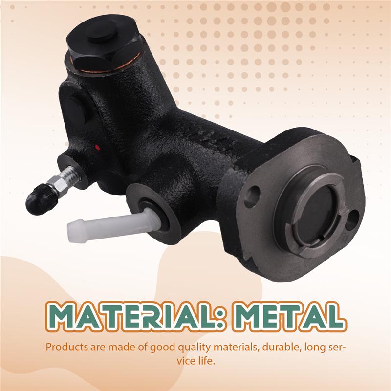 Replacement Parts Forklift For Hyster H90XLS H110XL H70XL H80XL S120XL 1358206 Forklift Master Cylinder