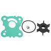 Outboard Water Pump Rebuild Kit 06192‑ZW9‑A30 Replacement for BF8D 8HP All Extra Long Shaft 25in