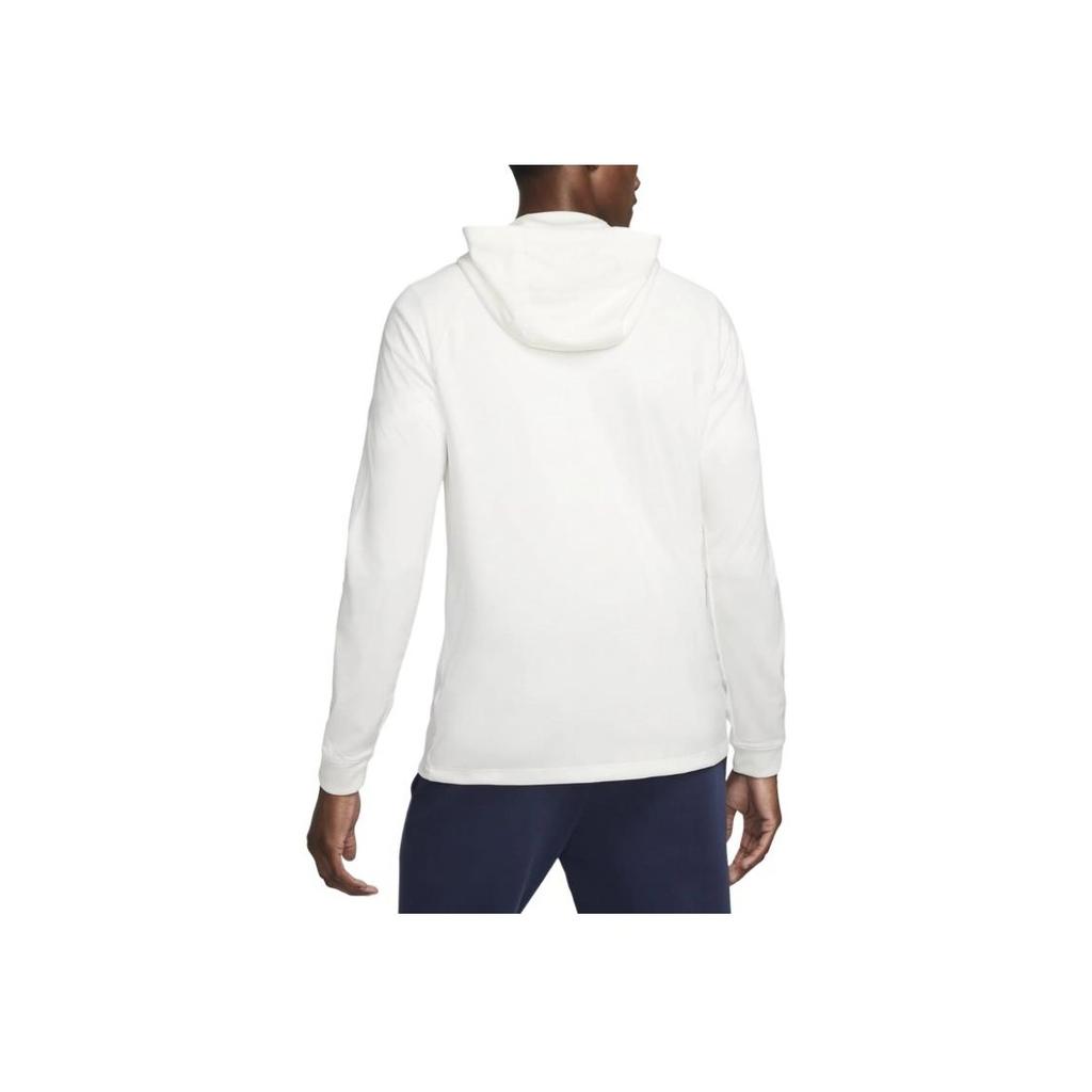 Nike Tottenham Hotspur Football Casual Series Trendy Jacket Men Jacket White DR5346-133