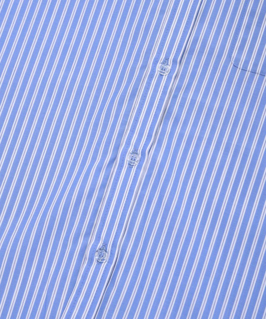 RETRIEVER CLUB Pocket Shirts [Stripe]