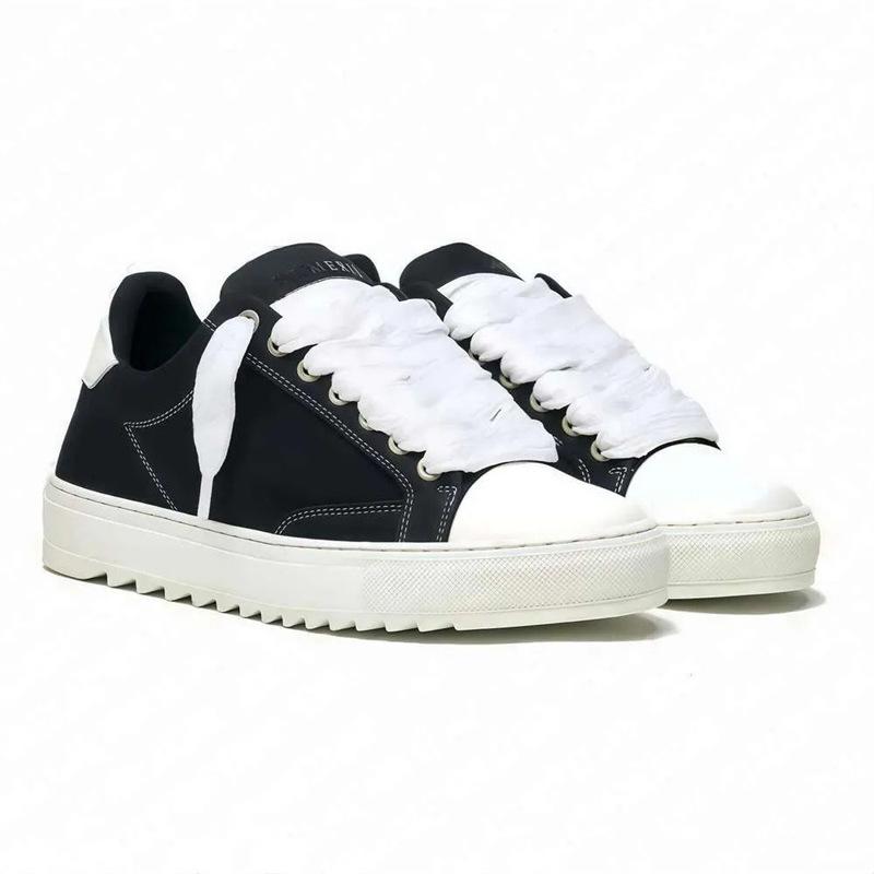 Board Shoes Station Internet Celebrity Casual Shoes Versatile Men'S Couple New Thick Sole