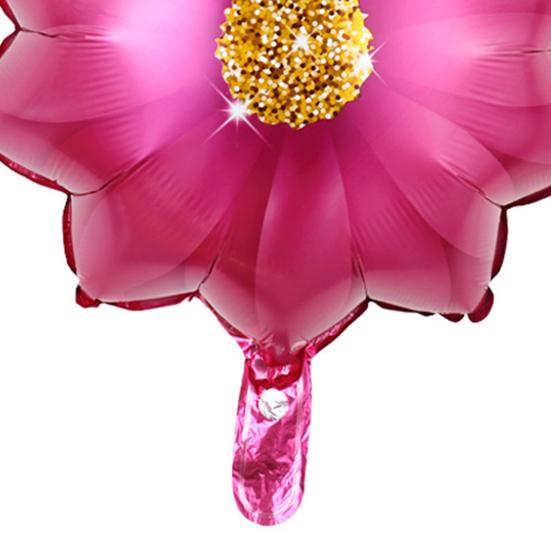 Decorative Balloon Inflatable Portable Bright Color