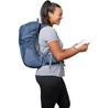 Rucksack Gregory Juno 24 vintage blue (Damen) (141341-9173)