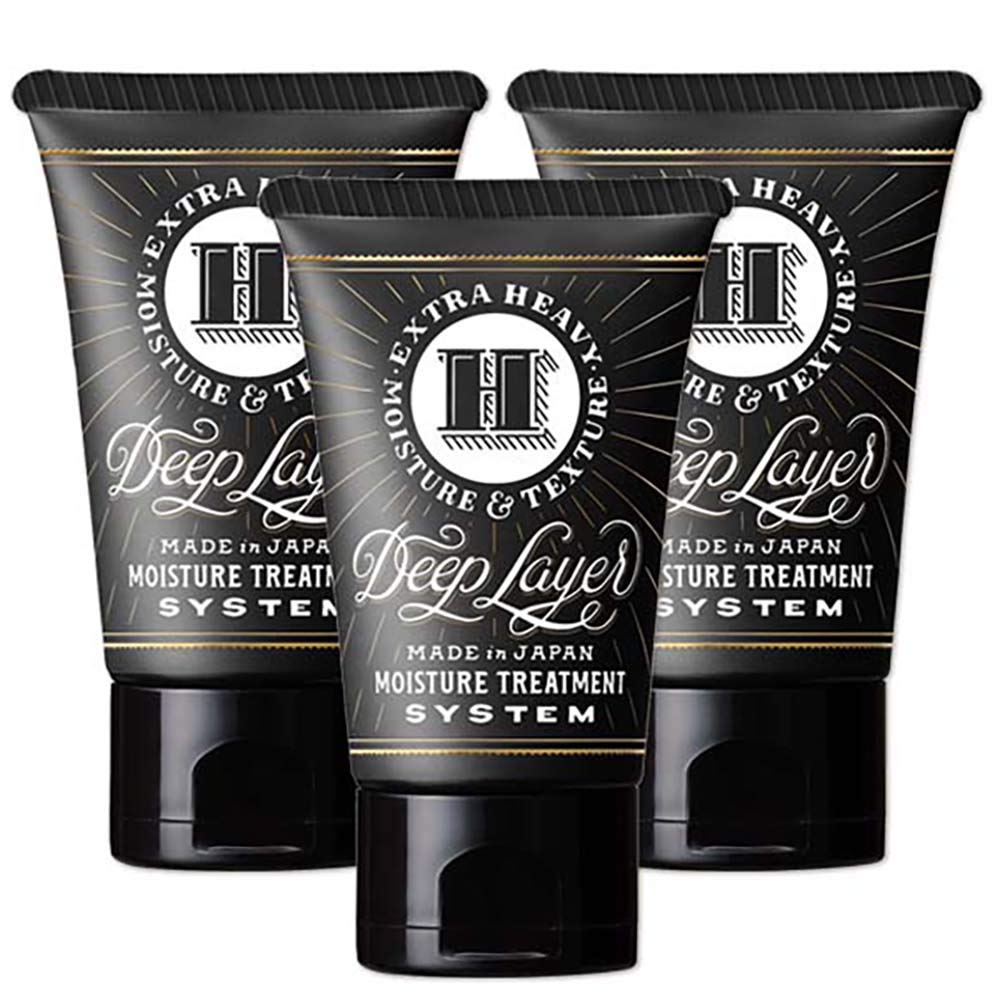 

MoltoBene Deep Layer H Домашний уход 40 г x 3 упаковки