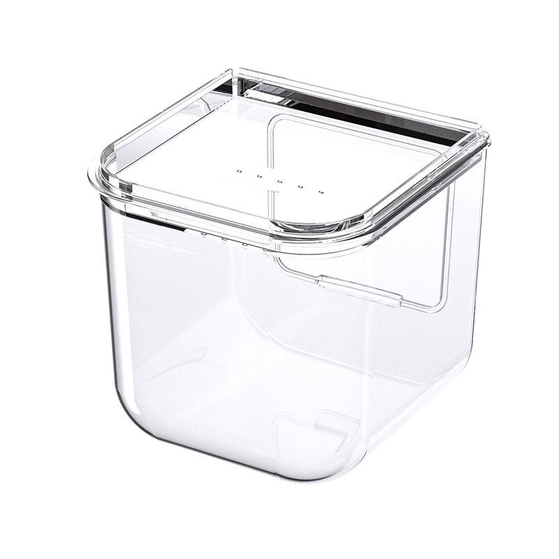 Extra Large Bird Bath Shower for Small Birds: Ideal for Mynah, Cockatiel, Budgerigar