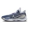 Nike Renew Elevate 3 Comfortable Versatile Shock Absorption Non-Slip Low-Top Basketball Shoes Women Sneaker Blue DD9304-010