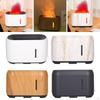 200ml Air Humidifier Diffuser For Travel Desktop Bedroom