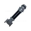 13718513538 New For BMW MINI N47N Intake Breather Pipe Hose Rocker/Cam Cover Car Accessories