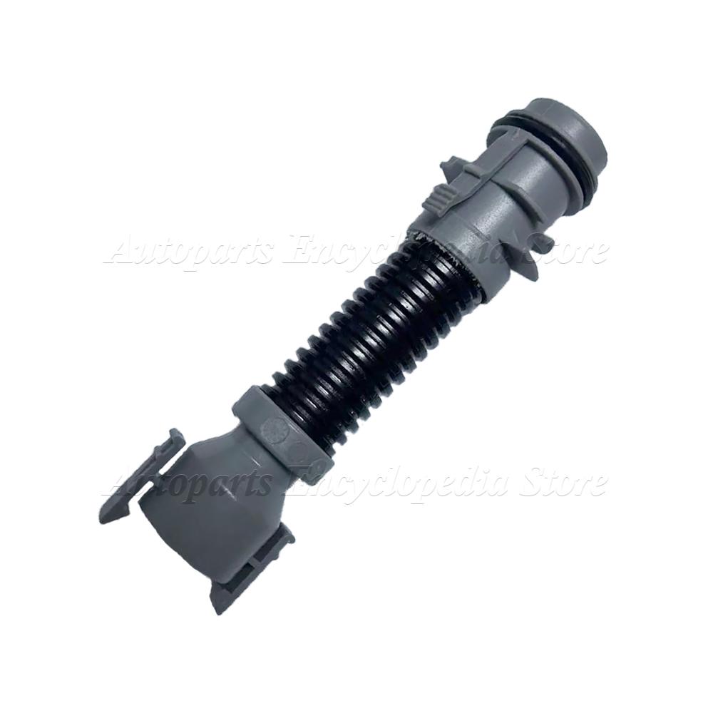 13718513538 New For BMW MINI N47N Intake Breather Pipe Hose Rocker/Cam Cover Car Accessories