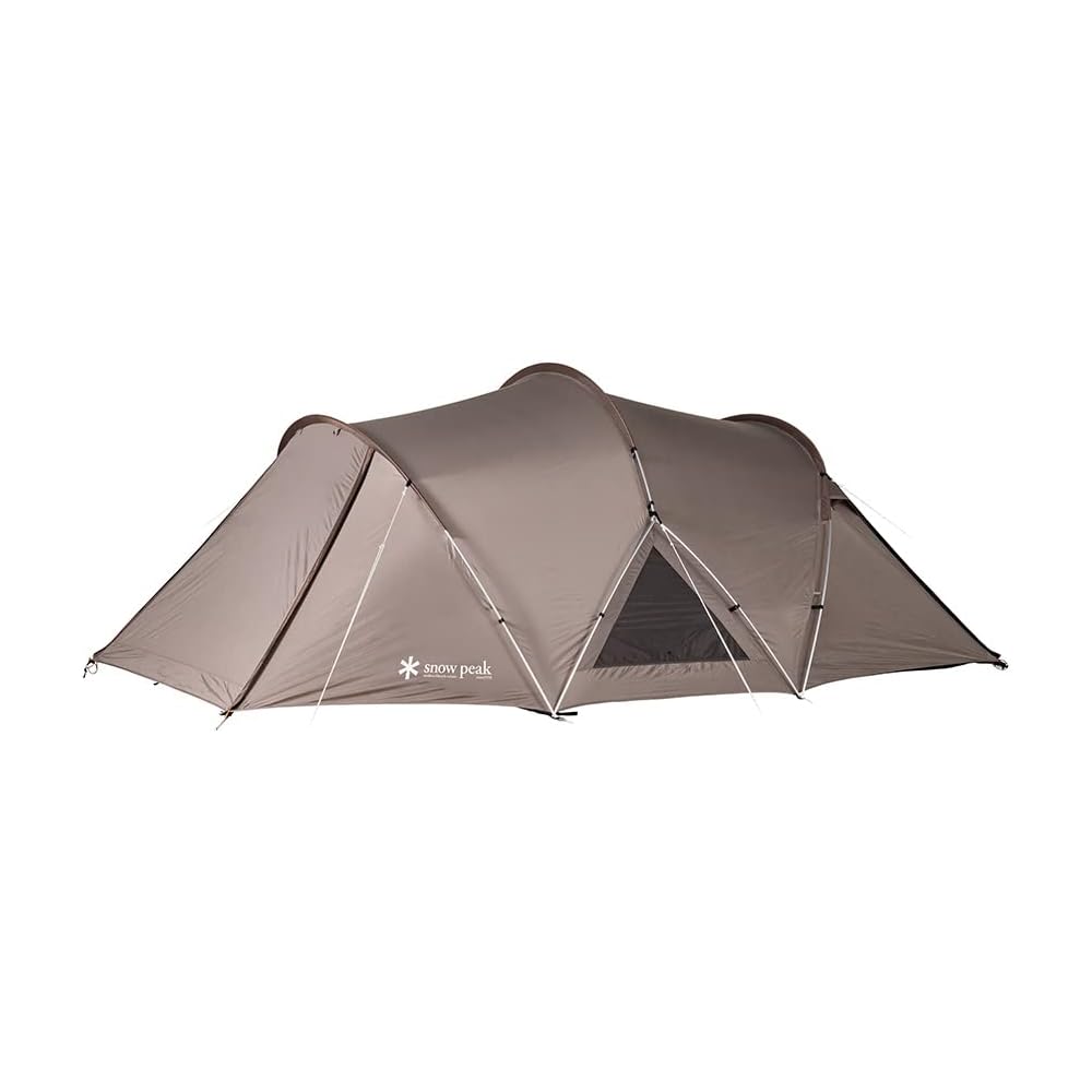 Snow Peak Randonest Dome M SDE-260 4-Person Camping & Hiking