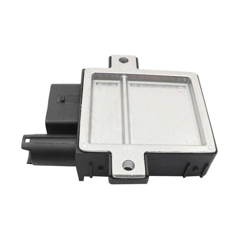 Glow Plug Control Module For Chevrolet Silverado 2500Hd 3500Hd 2004-2005