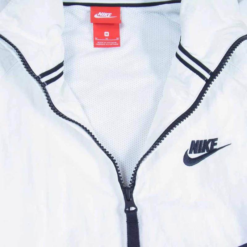 Nike Jackets Men's Stand Collar Moderate Other AJ1405-121