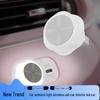USB Wireless LED Car Interior Atmosphere Light - Newcomer Special: 0.01