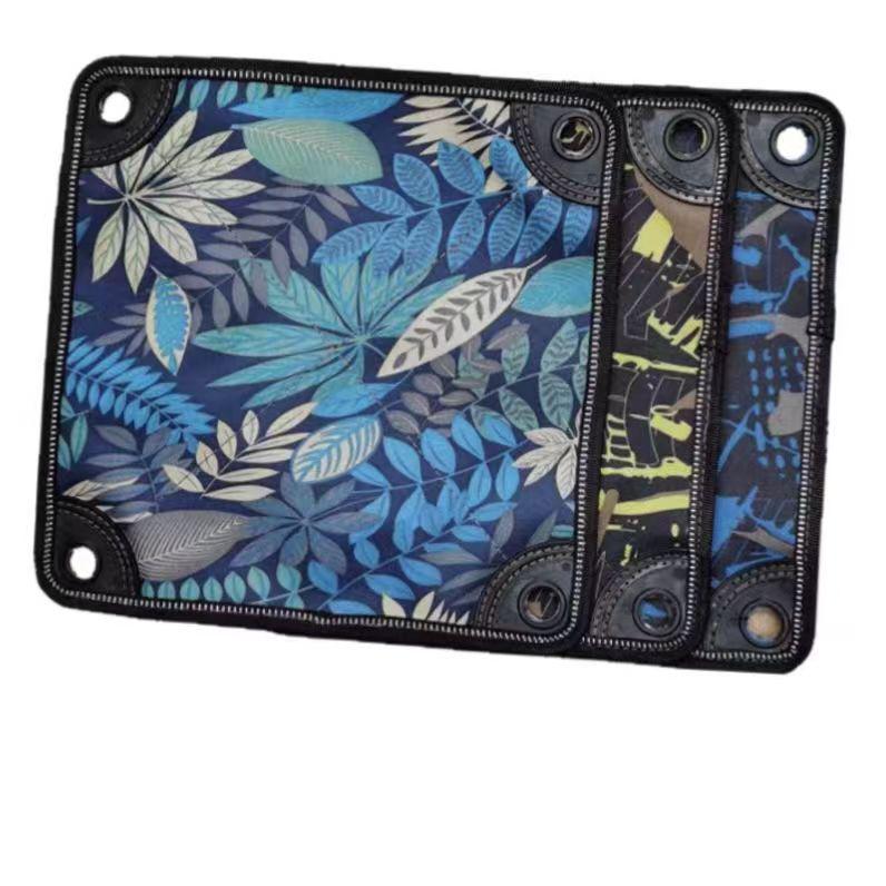 Faltbarer tragbarer Hocker für den Außen- und Heimgebrauch