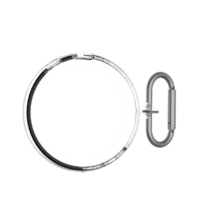 

Flexible Skin Soft TPU Protector Case Housing For Wireless Headphone Shockproof Cover Scratch Resistant Sleeve Daily Use чистый