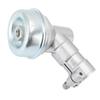 24mm Trimmer Gear Accessory 24 X 10T Optimum Performance High Strength Brush Cutter Gear Part